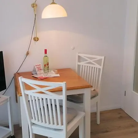 Apartmán Sylter-besserburg-app-10 *