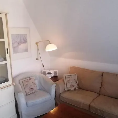 Sylter-besserburg-app-10 * Westerland