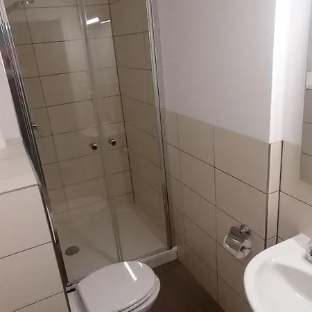Apartment Sylter-besserburg-app-10 *